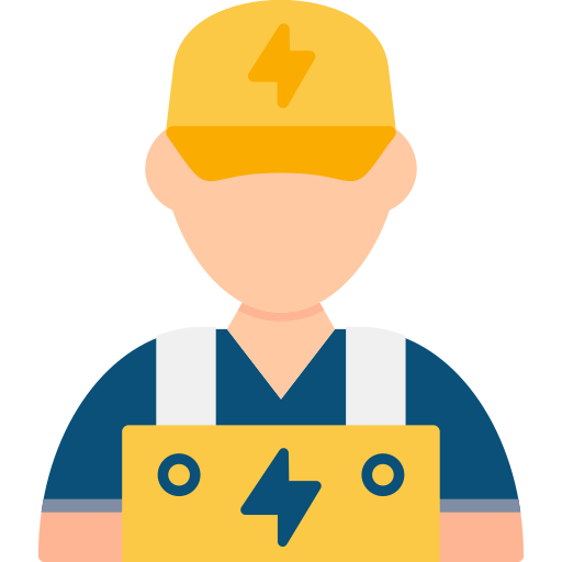 Electrician, Plumber & Carpenter